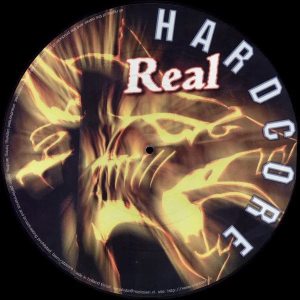 Real Hardcore