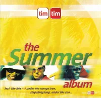 The Summer Album