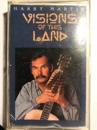 Visions of This Land
