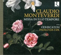 Missa In Illo Tempore