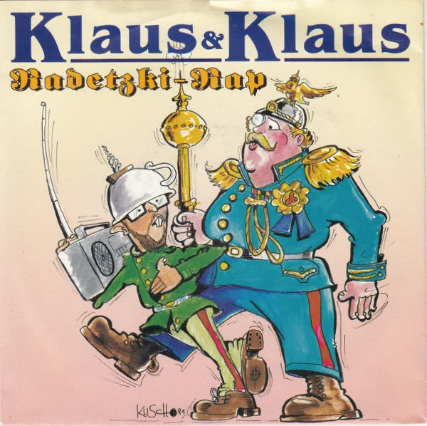 Radetzki-Rap