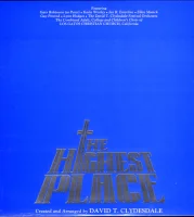 The Highest Place