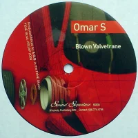 Blown Valvetrane