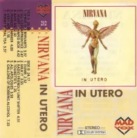 In Utero