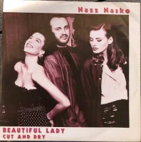 Beautiful Lady / Cut And Dry