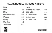 Suave House / Various Artists