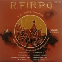 Roberto Firpo Y Su Nuevo Cuarteto