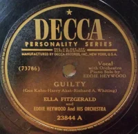 Guilty / Sentimental Journey