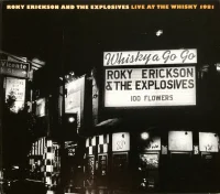 Live At The Whisky 1981