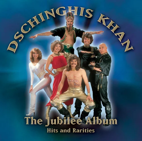 The Jubilee Album