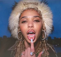 Caprisongs