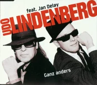 Ganz Anders