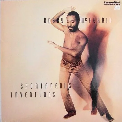 Spontaneous Inventions