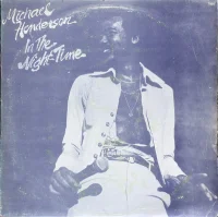 In The Night-Time
