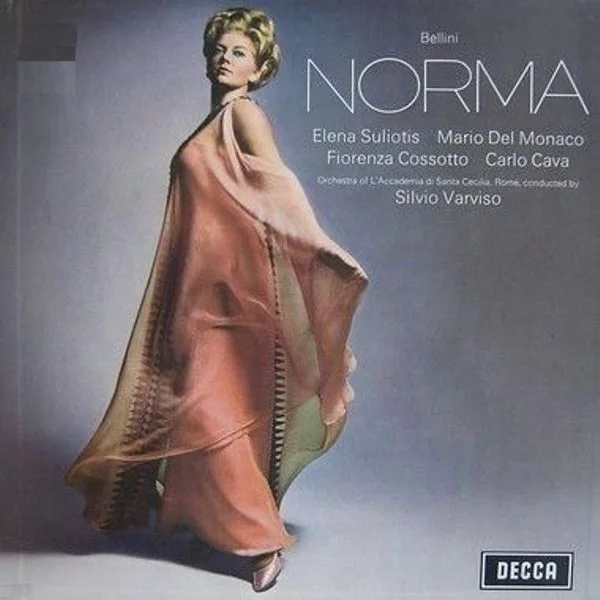 Norma