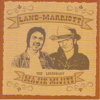 The Legendary Majik Mijits