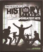 History Makers - Greatest Hits
