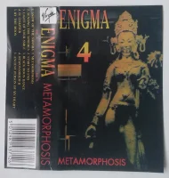 Enigma 4 - Metamorphosis