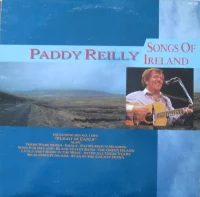 Songs Of Ireland