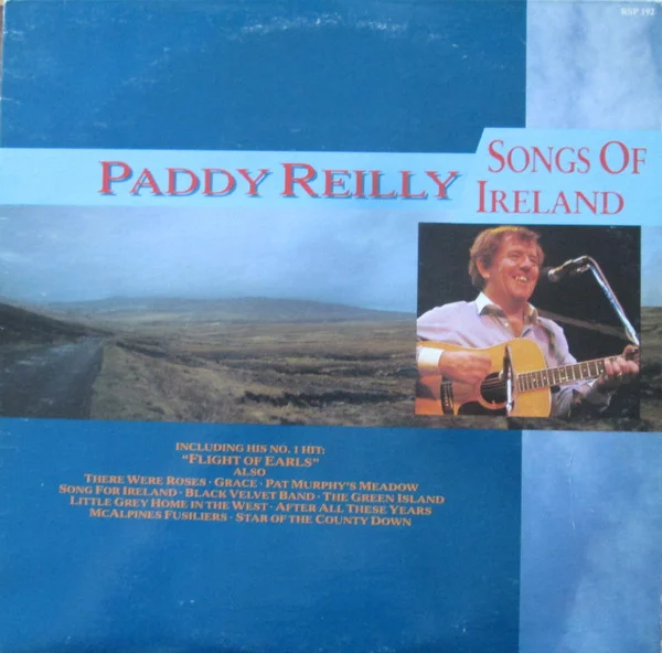 Songs Of Ireland