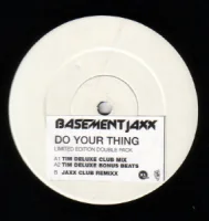 Do Your Thing
