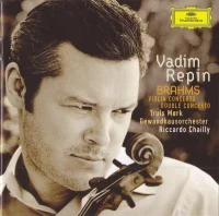 Violin Concerto • Double Concerto