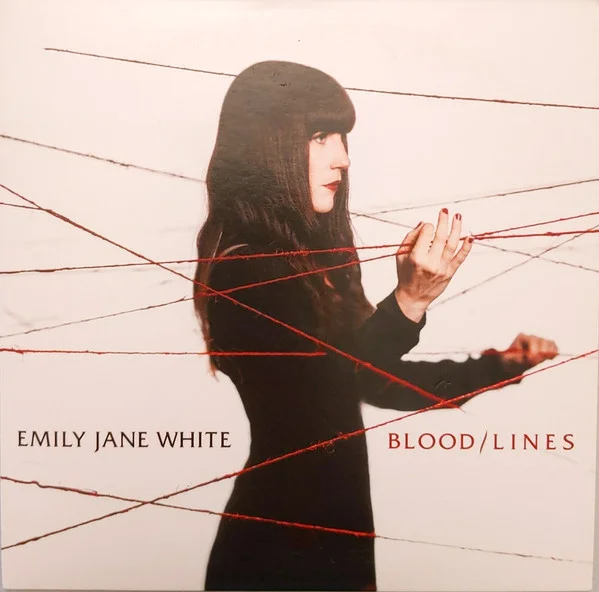 Blood / Lines