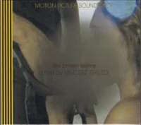 The Brown Bunny (Motion Picture Soundtrack)