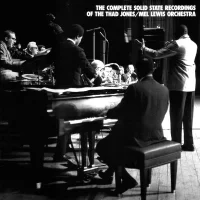 The Complete Solid State Recordings Of The Thad Jones/Mel Lewis Orchestra