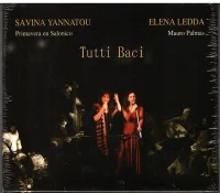 Tutti Baci