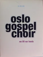We Lift Our Hands