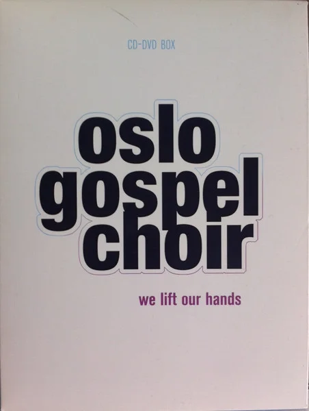 We Lift Our Hands
