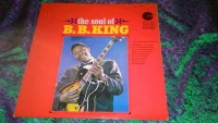 The Soul Of B.B. King
