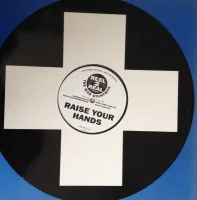 Raise Your Hands