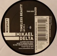 Timeless Beauty EP Pt. 1
