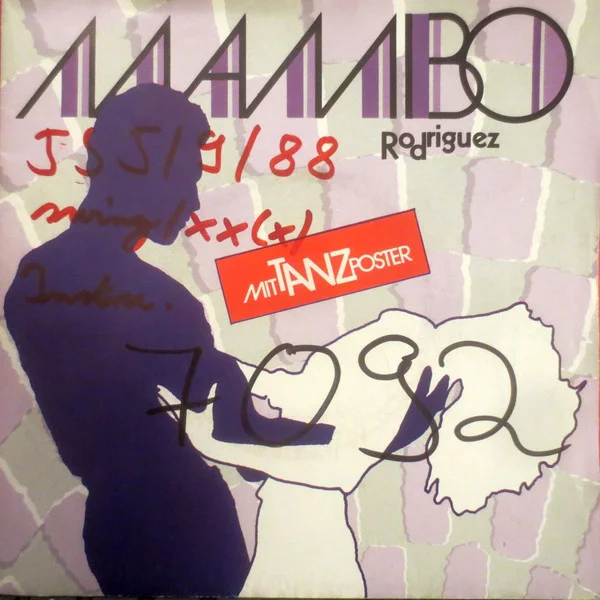 Mambo
