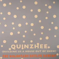 Quinzhee (Building Us A House Out Of Snow)