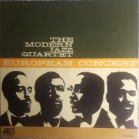 European Concert - Volume 1