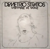 Cantare La Voce