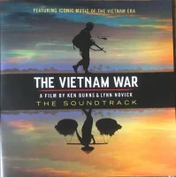 The Vietnam War (The Soundtrack)