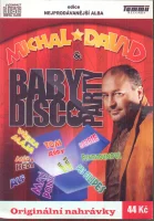 Baby Disco Party