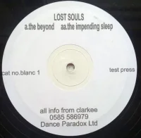 The Beyond / The Impending Sleep