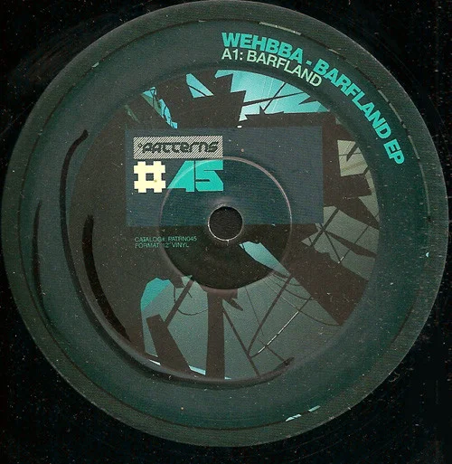 Barfland EP
