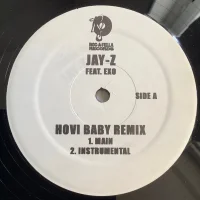 Hovi Baby Remix