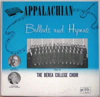 Appalachian Ballads And Hymns