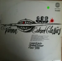 Vienna Cabaret Classics 2