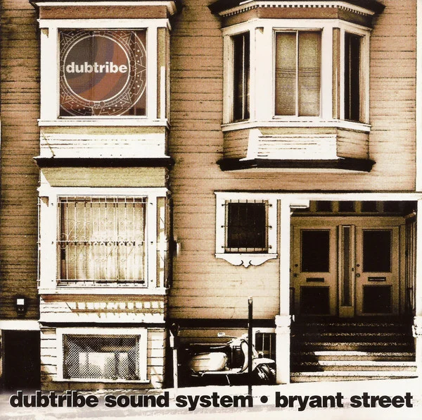 Bryant Street
