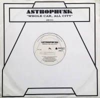 Whole Car, All City