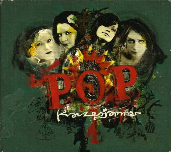 Le Pop