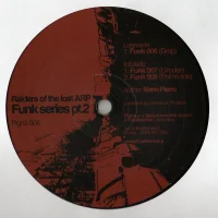Funk Series Pt.2